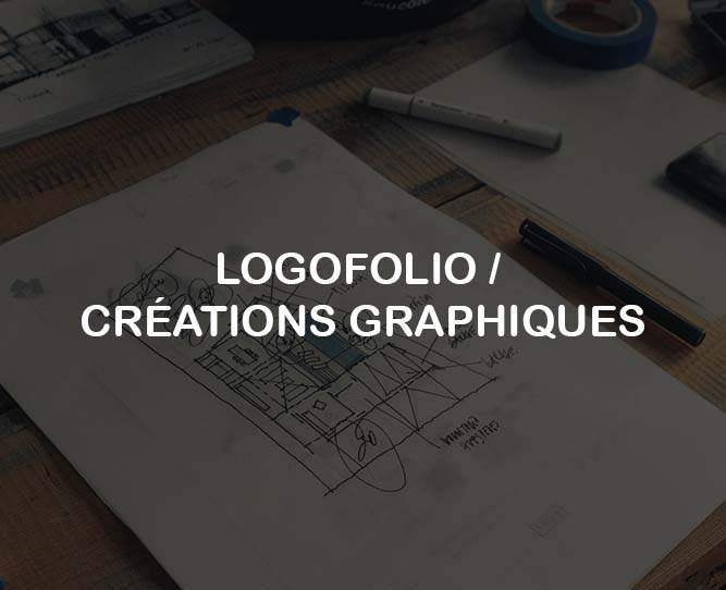 logofolio et création graphique